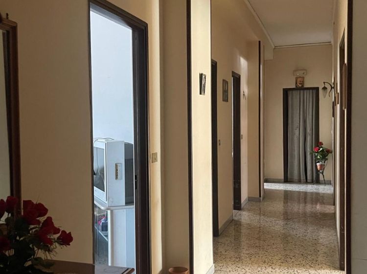 Quadrilocale in vendita, via Starza  41, Angri