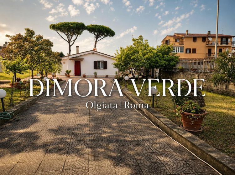 Villa in vendita, via Borgomanero  36, Olgiata, Roma