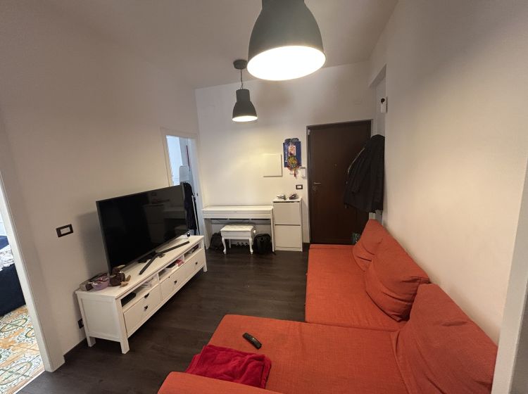 Trilocale in vendita, via Laura Mantegazza  35, Gianicolense, Roma