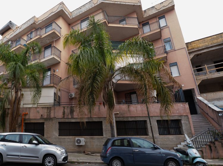 Trilocale in vendita, via Padri Vocazionisti  7, Portella di Mare, Misilmeri
