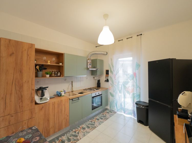 Trilocale in vendita, via Padri Vocazionisti  7, Portella di Mare, Misilmeri