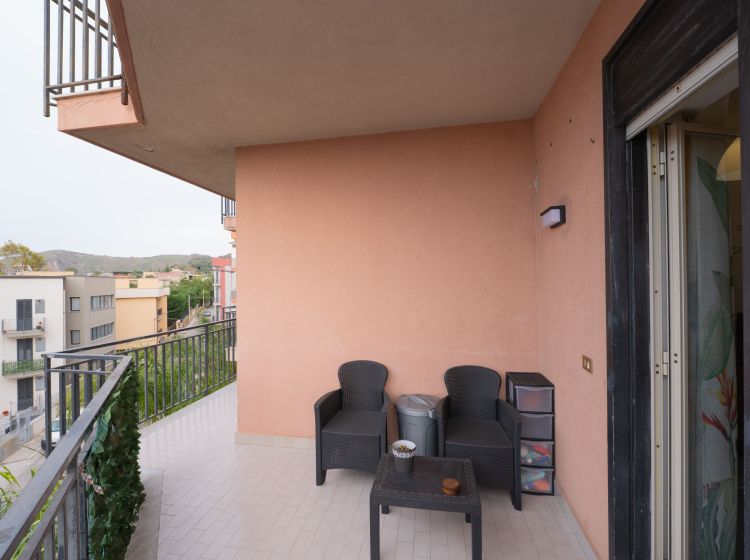 Trilocale in vendita, via Padri Vocazionisti  7, Portella di Mare, Misilmeri