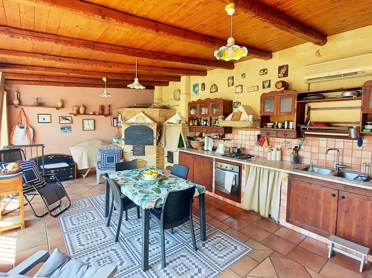 Terratetto unifamiliare in vendita, Mazara Del Vallo
