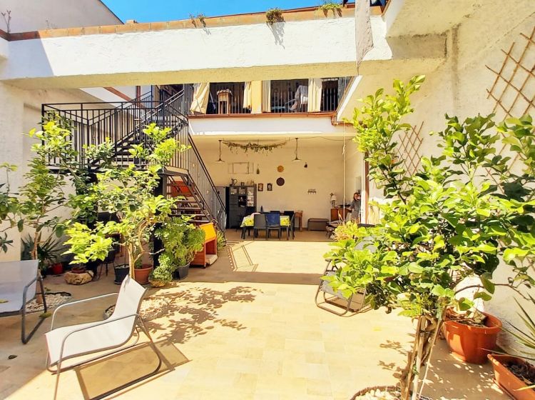 Terratetto unifamiliare in vendita, Mazara Del Vallo