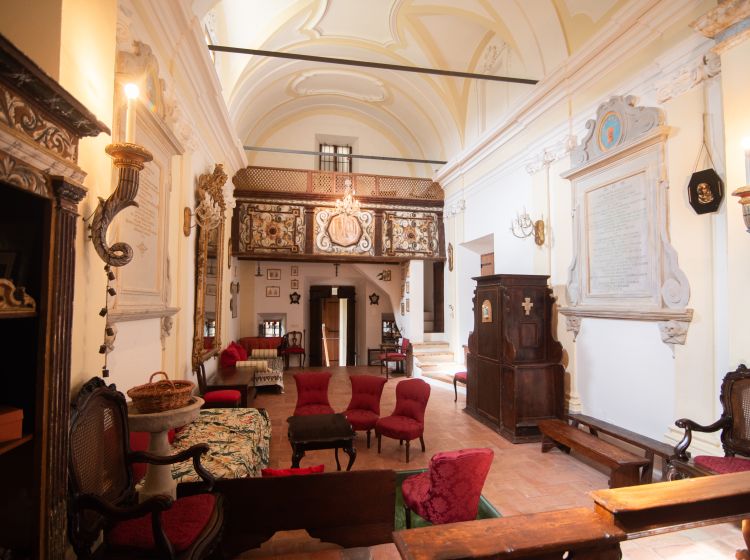 Stabile o palazzo in vendita, Frazione Palazzo  61, Arcevia