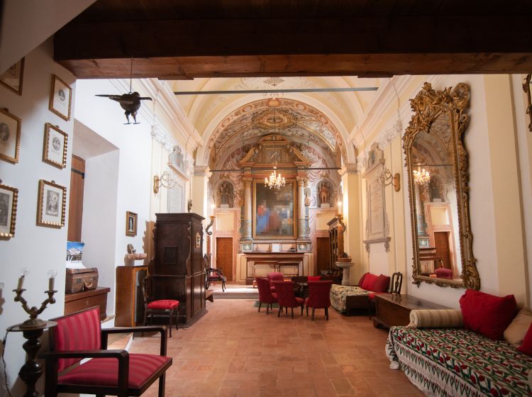 Stabile o palazzo in vendita, Frazione Palazzo  61, Arcevia