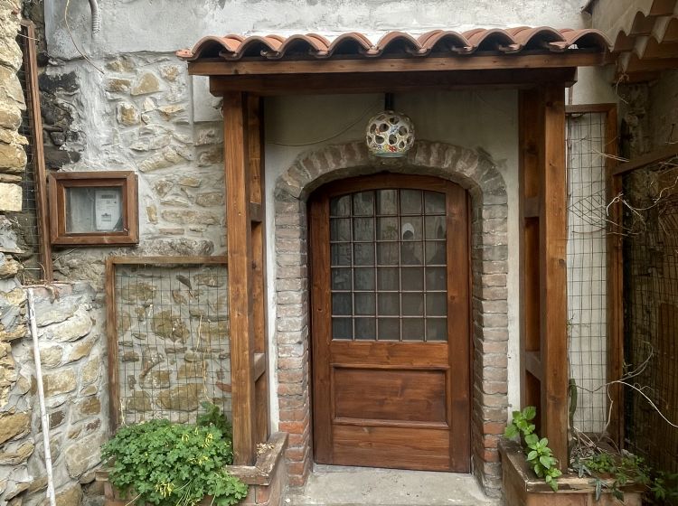 Loft in vendita, Vicolo dei Fossi, Cerrelli, Altavilla Silentina