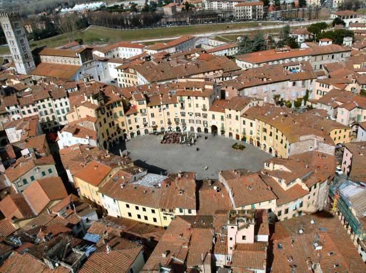 Negozio in vendita, via Nazario Sauro, San Concordio, Lucca