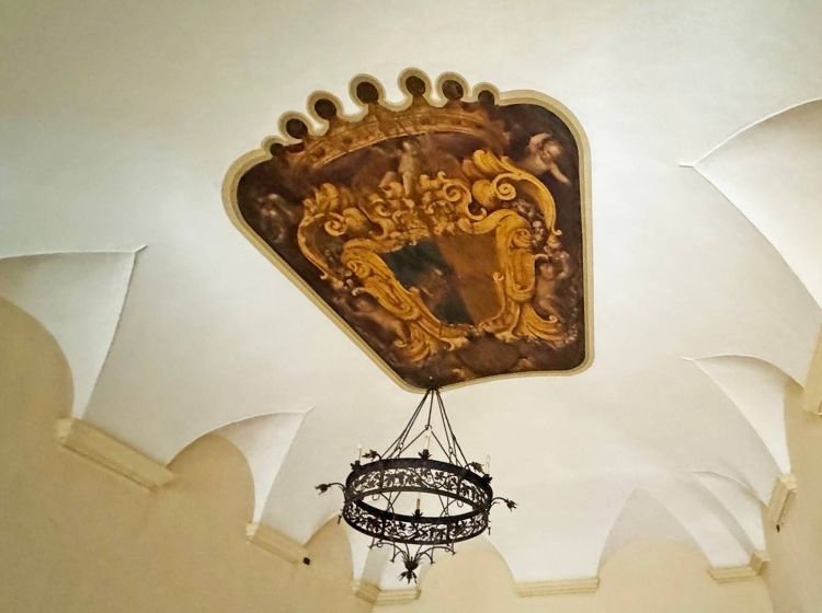 Stabile o palazzo in vendita, via dei Sarti, Volterra