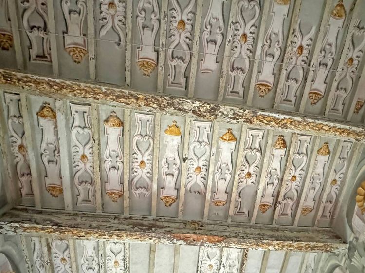 Stabile o palazzo in vendita, via dei Sarti, Volterra
