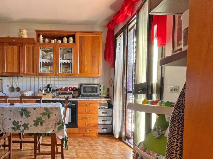 Ufficio in vendita, via Filippo Turati Arena Metato, San Giuliano Terme