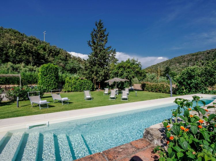 Villa in vendita, via della Marina, Rio