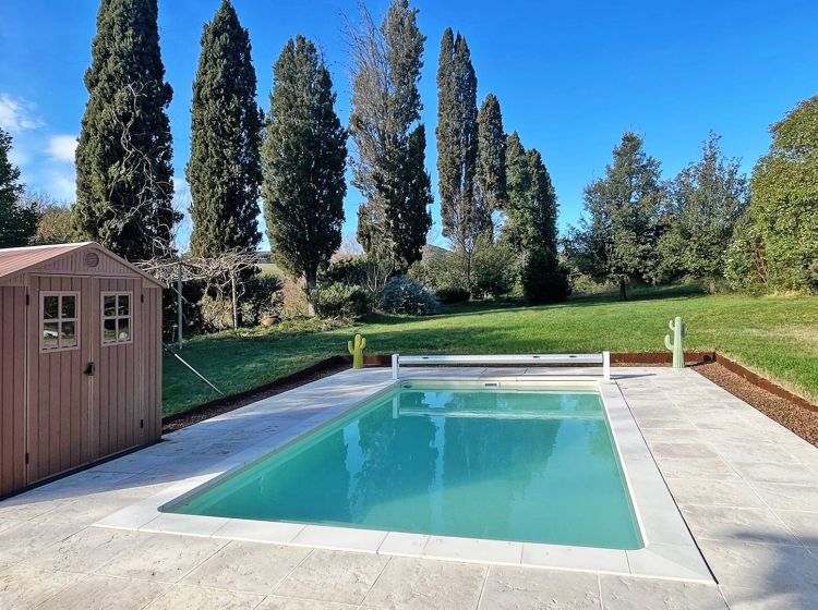 Casale in vendita, Località Chiappino  116, Rosignano Marittimo