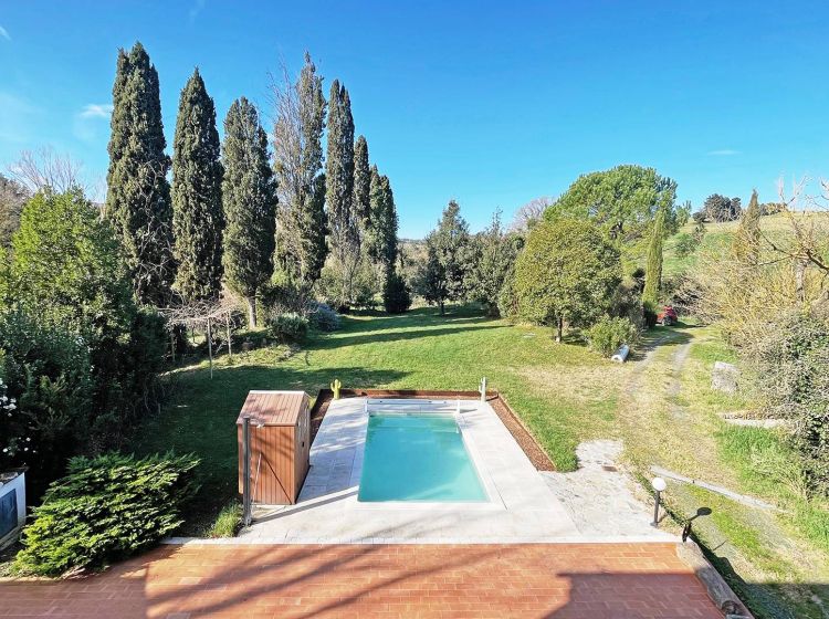 Casale in vendita, Località Chiappino  116, Rosignano Marittimo