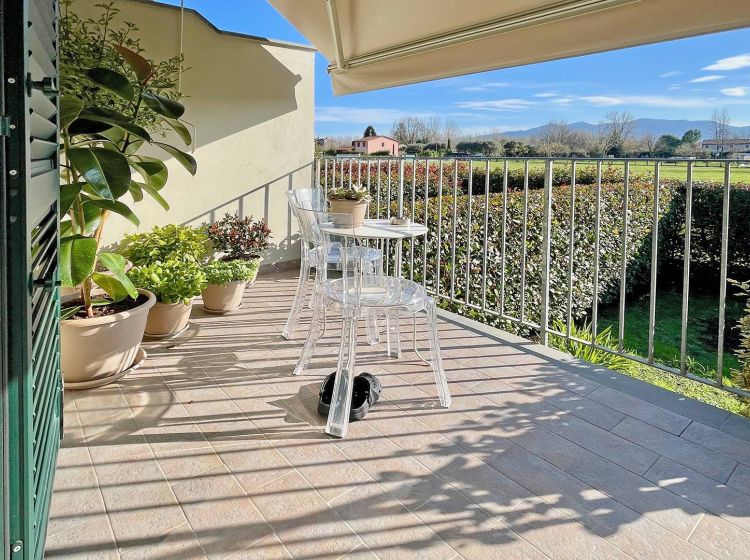 Villa in vendita, via di Sant'Alessio, Sant'Alessio, Lucca