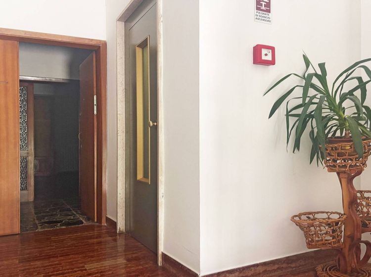 Appartamento in vendita, via dei Leccetti  11, Volterra