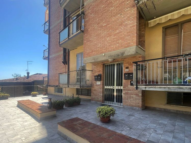 Appartamento in vendita, via dei Leccetti  11, Volterra