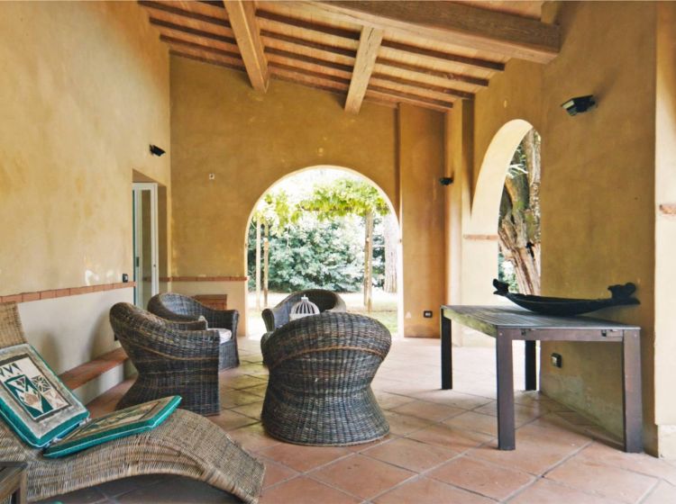 Villa in vendita, Strada Provinciale Scarlino, Puntone, Scarlino