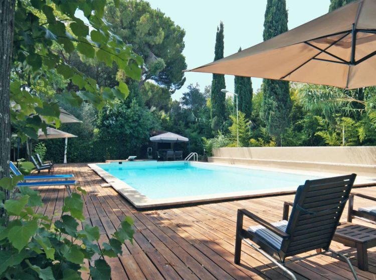 Villa in vendita, Strada Provinciale Scarlino, Puntone, Scarlino
