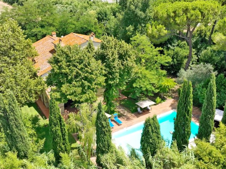Villa in vendita, Strada Provinciale Scarlino, Puntone, Scarlino