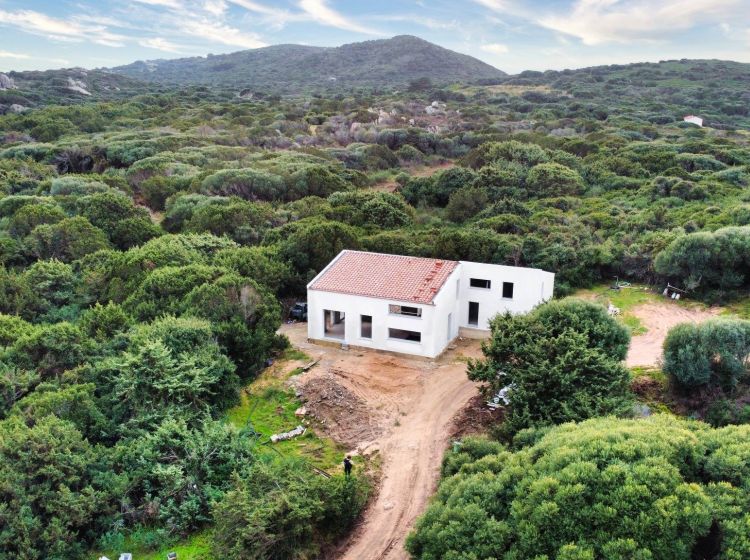 Villa in vendita, Strada Castelsardo-Santa Teresa Gallura, Portobello, Aglientu