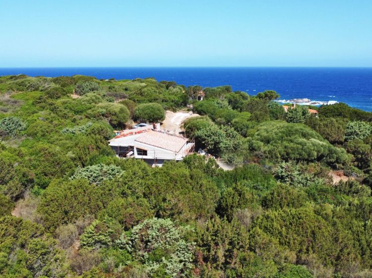 Villa in vendita, Strada Castelsardo-Santa Teresa Gallura, Portobello, Aglientu