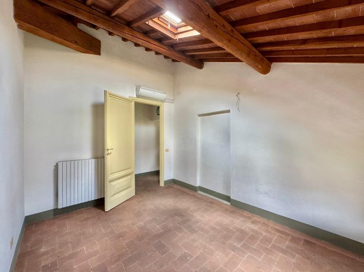 Quadrilocale in vendita, viale Giuseppe Giusti, Centro Storico, Lucca