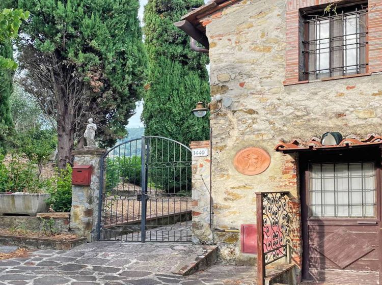 Casale in vendita, via della Chiesa XXII, Maggiano, Lucca