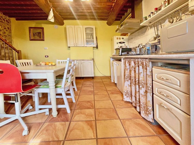 Casale in vendita, SS12, Ripafratta, San Giuliano Terme