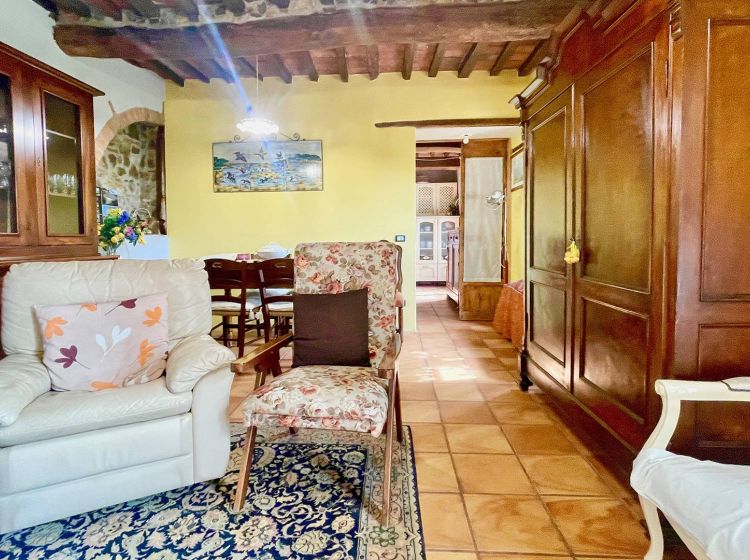Casale in vendita, SS12, Ripafratta, San Giuliano Terme