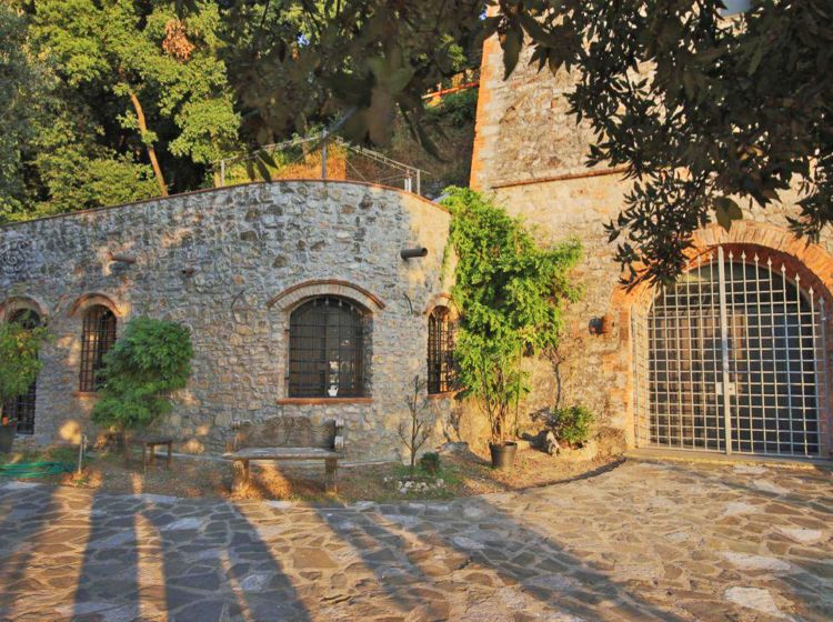 Villa in vendita, via Monte Balbano, Massaciuccoli, Massarosa