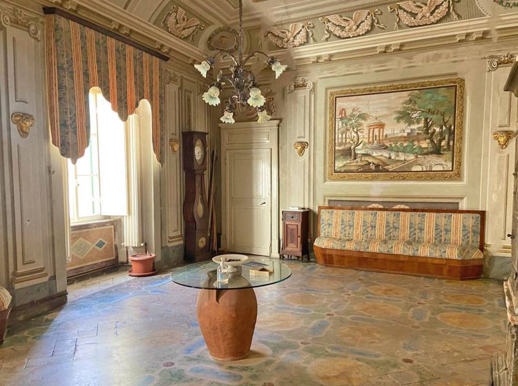 Appartamento in vendita, via Paolo Mascagni, Pomarance