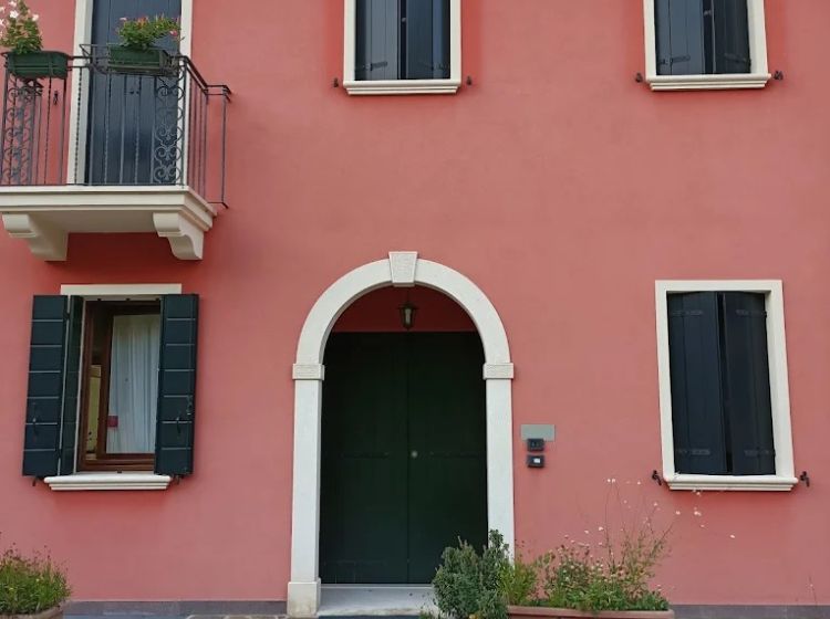 Villa in vendita, Rovolon