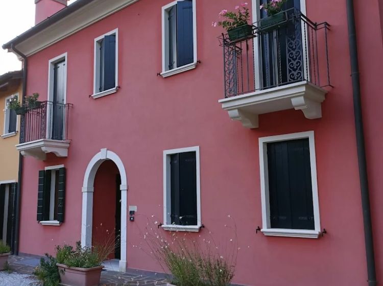 Villa in vendita, Rovolon