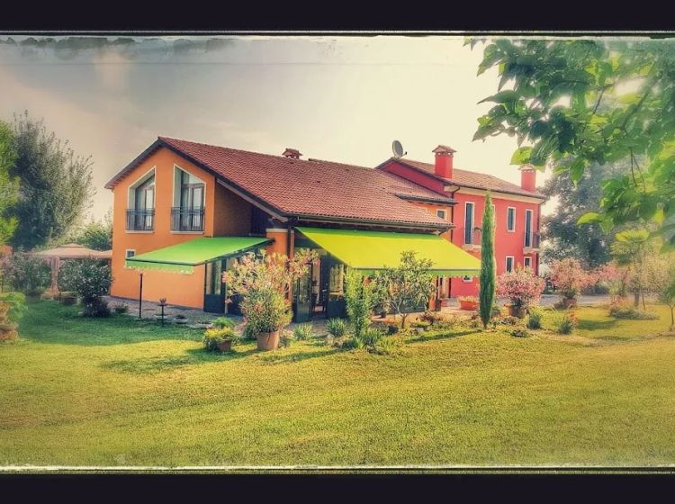 Villa in vendita, Rovolon