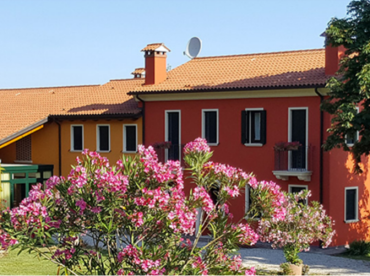 Villa in vendita, Rovolon