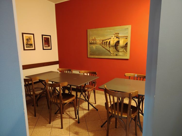Attività / Licenza in vendita, via San Pietro in Verzolo  19, San Pietro, Pavia