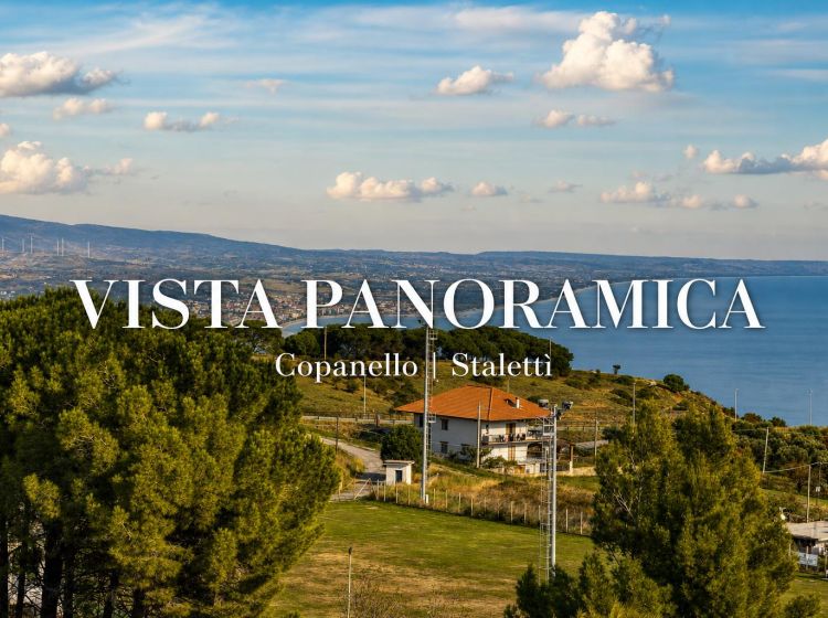 Appartamento in vendita, via Canalicchio  9, Copanello, Stalettì