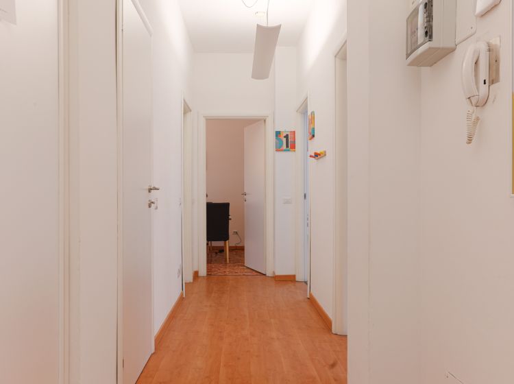 Ufficio in vendita, via Conte Suardi, Segrate