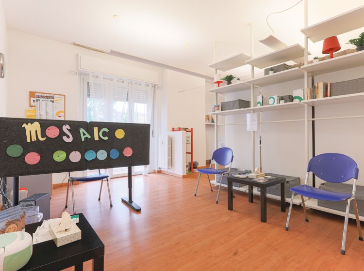 Ufficio in vendita, via Conte Suardi, Segrate
