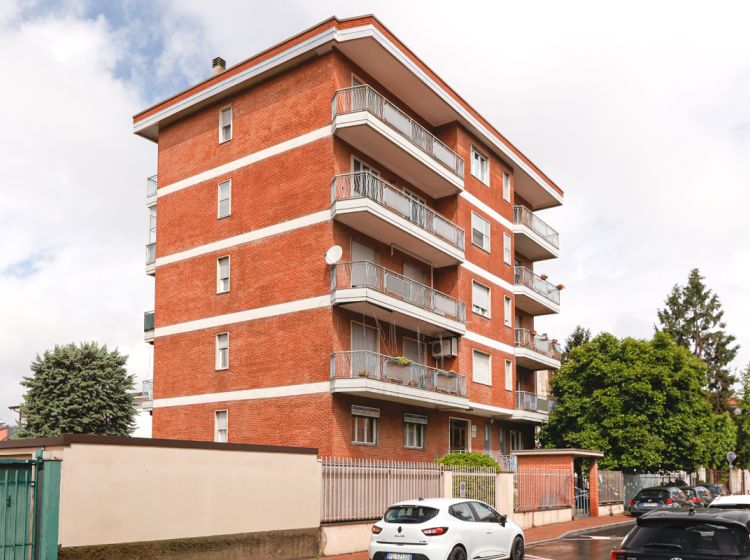 Ufficio in vendita, via Conte Suardi, Segrate