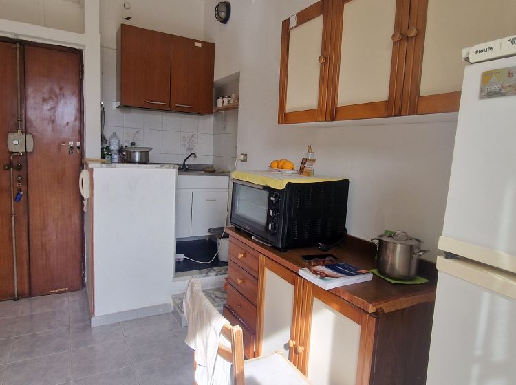 Bilocale in vendita, via Vincenzo D'Amato  62, Centro Storico, Catanzaro