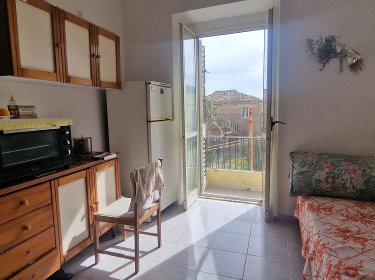 Bilocale in vendita, via Vincenzo D'Amato  62, Centro Storico, Catanzaro