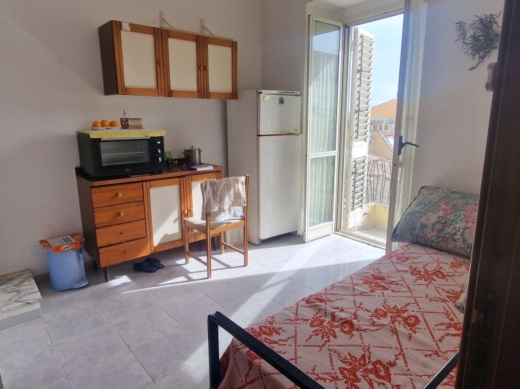 Bilocale in vendita, via Vincenzo D'Amato  62, Centro Storico, Catanzaro