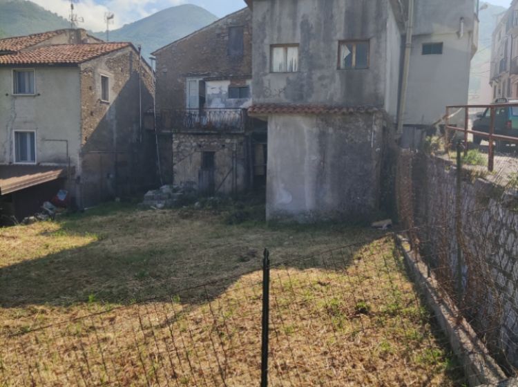 Terratetto unifamiliare in vendita, via Valle  65-73, Trecchina