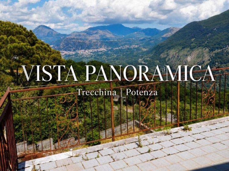 Terratetto unifamiliare in vendita, via Valle  65-73, Trecchina