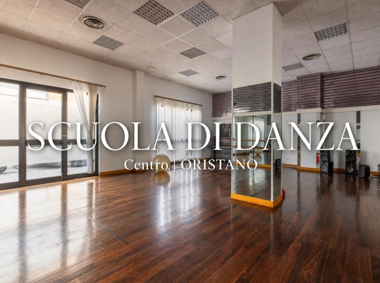 Negozio in vendita, via Lepanto  67A, Centro, Oristano