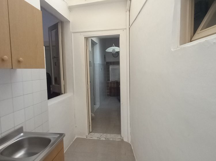 Quadrilocale in vendita, via F. Bandiera  Corte I   2  Casarano, Casarano