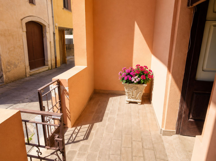 Quadrilocale in vendita, via F. Bandiera  Corte I   2  Casarano, Casarano