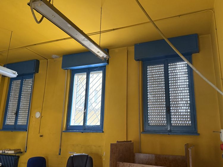 Magazzino o deposito in affitto, viale dei Mille, Ospedale, Parma